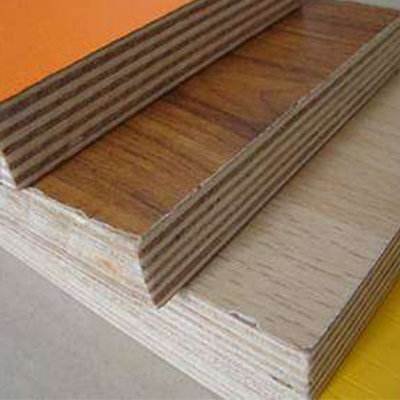关于原木饰面胶合板的储存条件